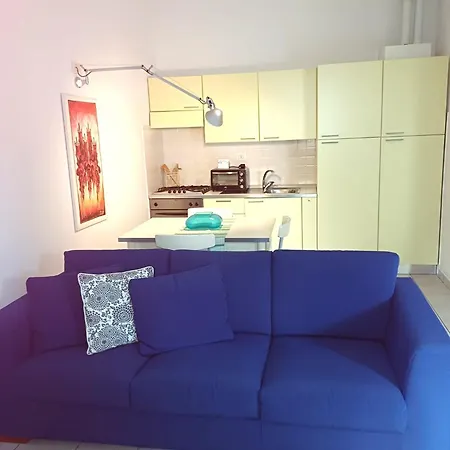 Nyaraló Casa Elisabetta Holiday Home *