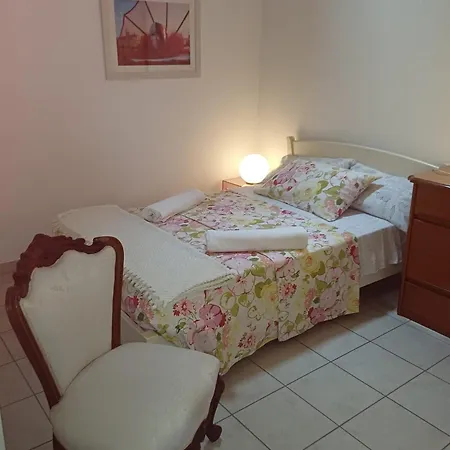 Casa Elisabetta Holiday Home *