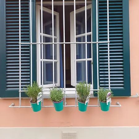 Casa Elisabetta Holiday Home * Livorno