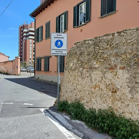 Casa Elisabetta Holiday Home *
