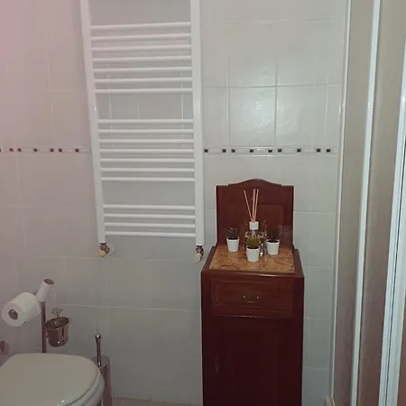 펜션 Casa Elisabetta Holiday Home *