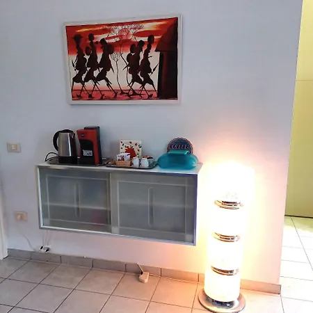 펜션 Casa Elisabetta Holiday Home