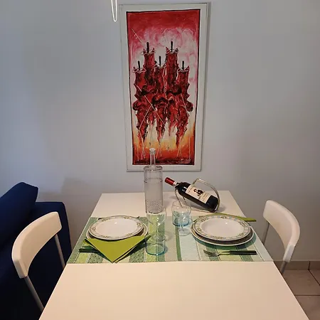 Сasa de vacaciones Casa Elisabetta Holiday Home *