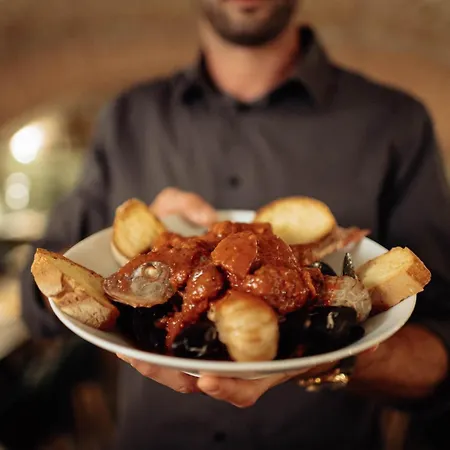 펜션 Casa Elisabetta 리보르노